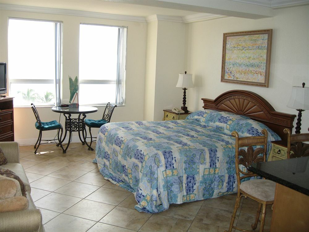 Historic Hollywood Beach Resort Hallandale Beach Exterior foto