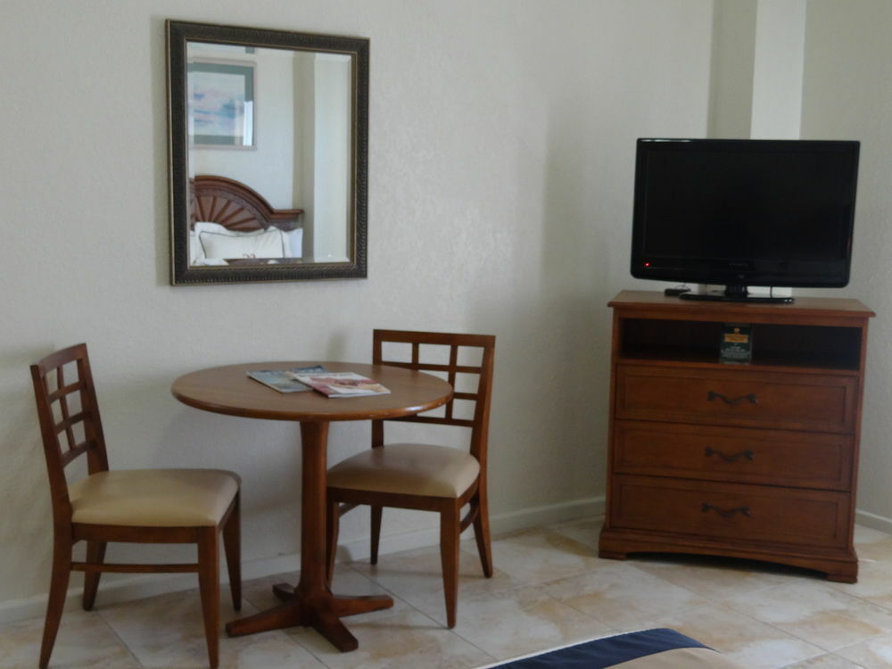Historic Hollywood Beach Resort Hallandale Beach Exterior foto